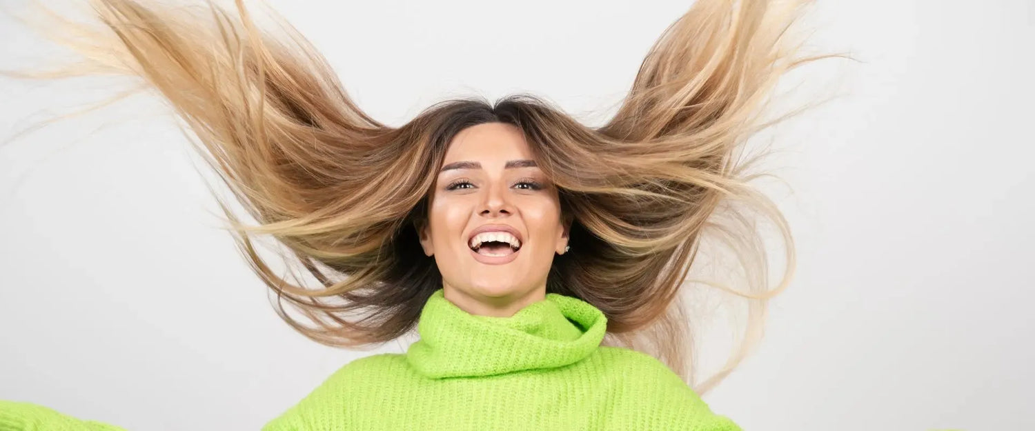 Recuperando la Belleza Perdida: Consejos para Reparar Cabellos Muy Procesados