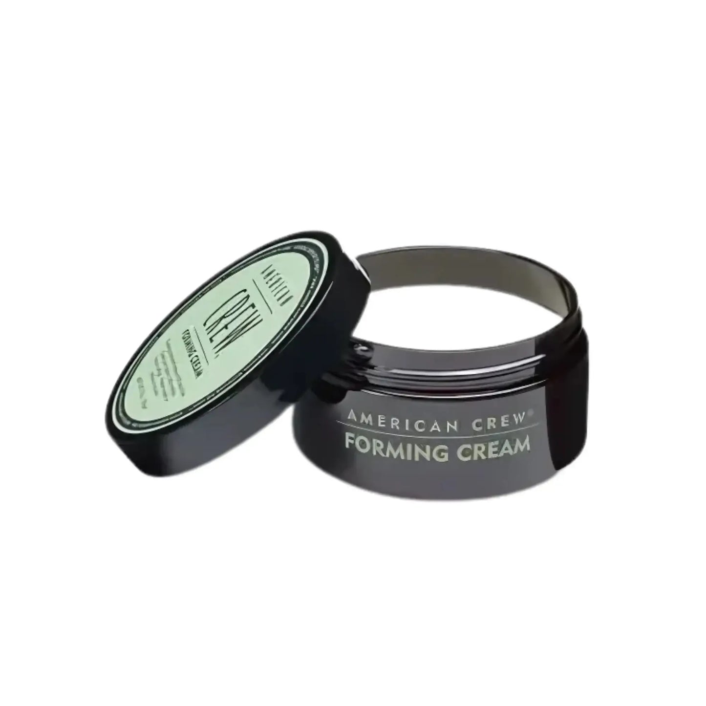 American Crew Forming Cream 85 grs Crema Moldeadora, Acabado brillante, fijación media, para todo tipo de cabello Capeli