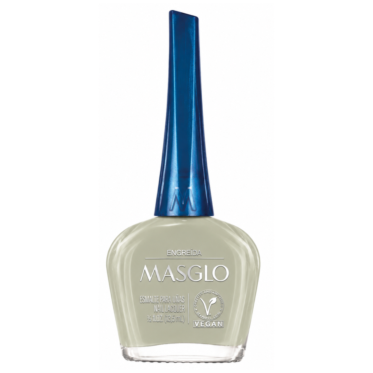 Esmalte de Uñas Masglo Engreída 13.5 ML