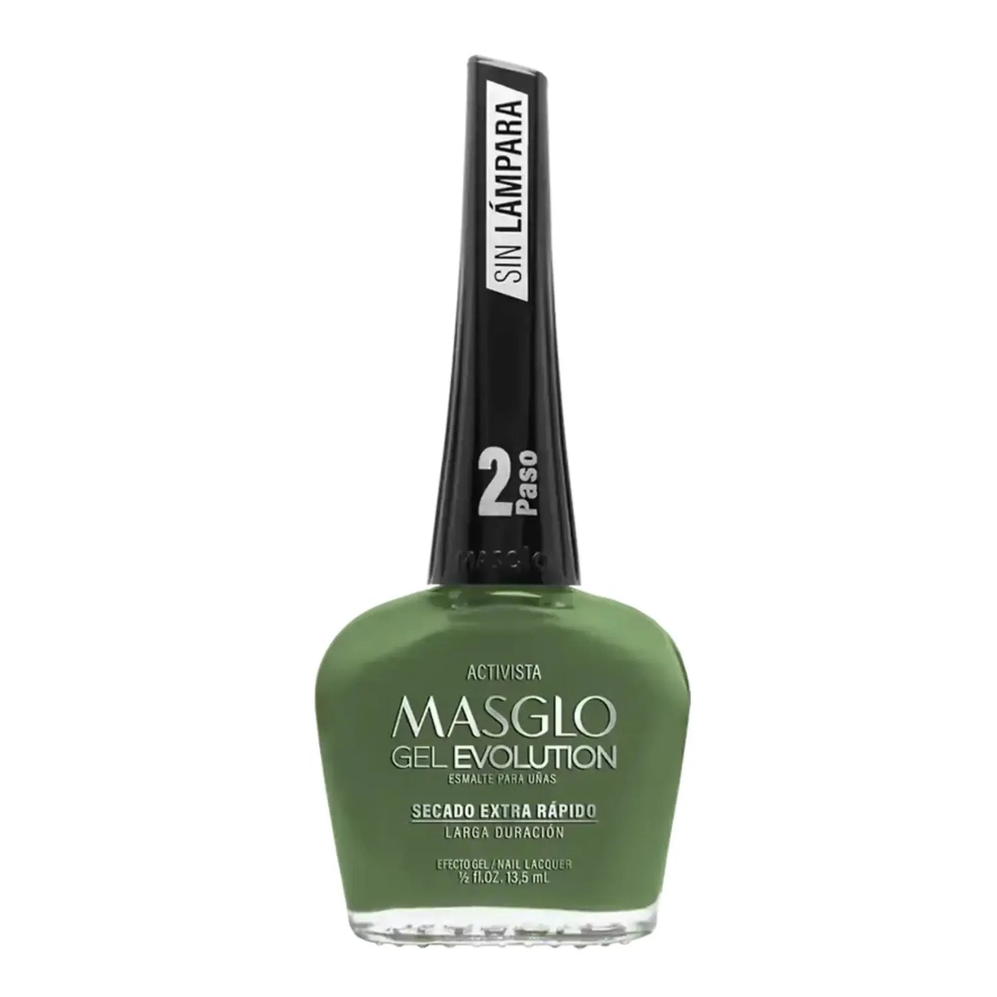 Esmalte de Uñas Masglo Activista Gel Evolution Capeli