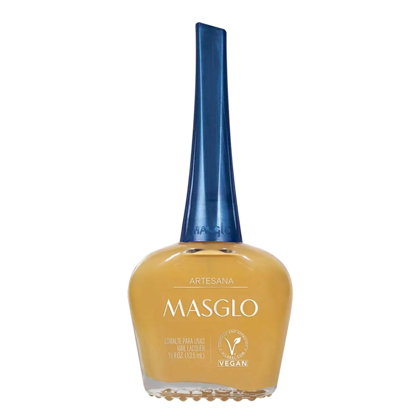 Esmalte de Uñas Masglo Artesana 13.5 ML Capeli