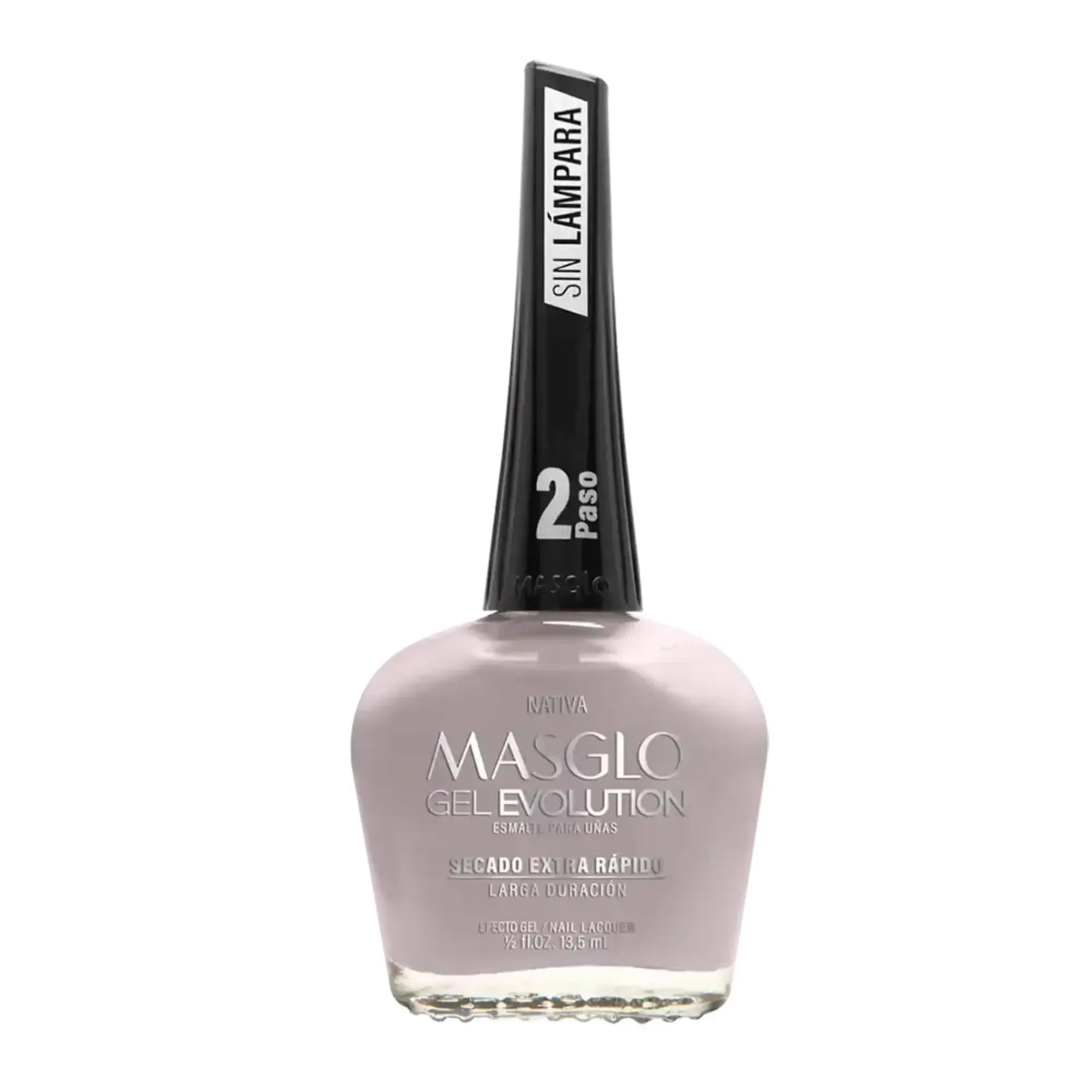 Esmalte de Uñas Masglo Nativa Gel Evolution Capeli