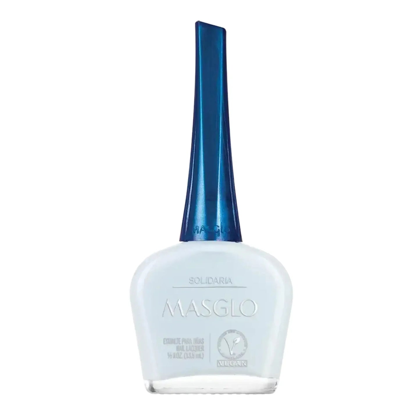 Esmalte de Uñas Masglo Solidaria 13.5 ML Capeli