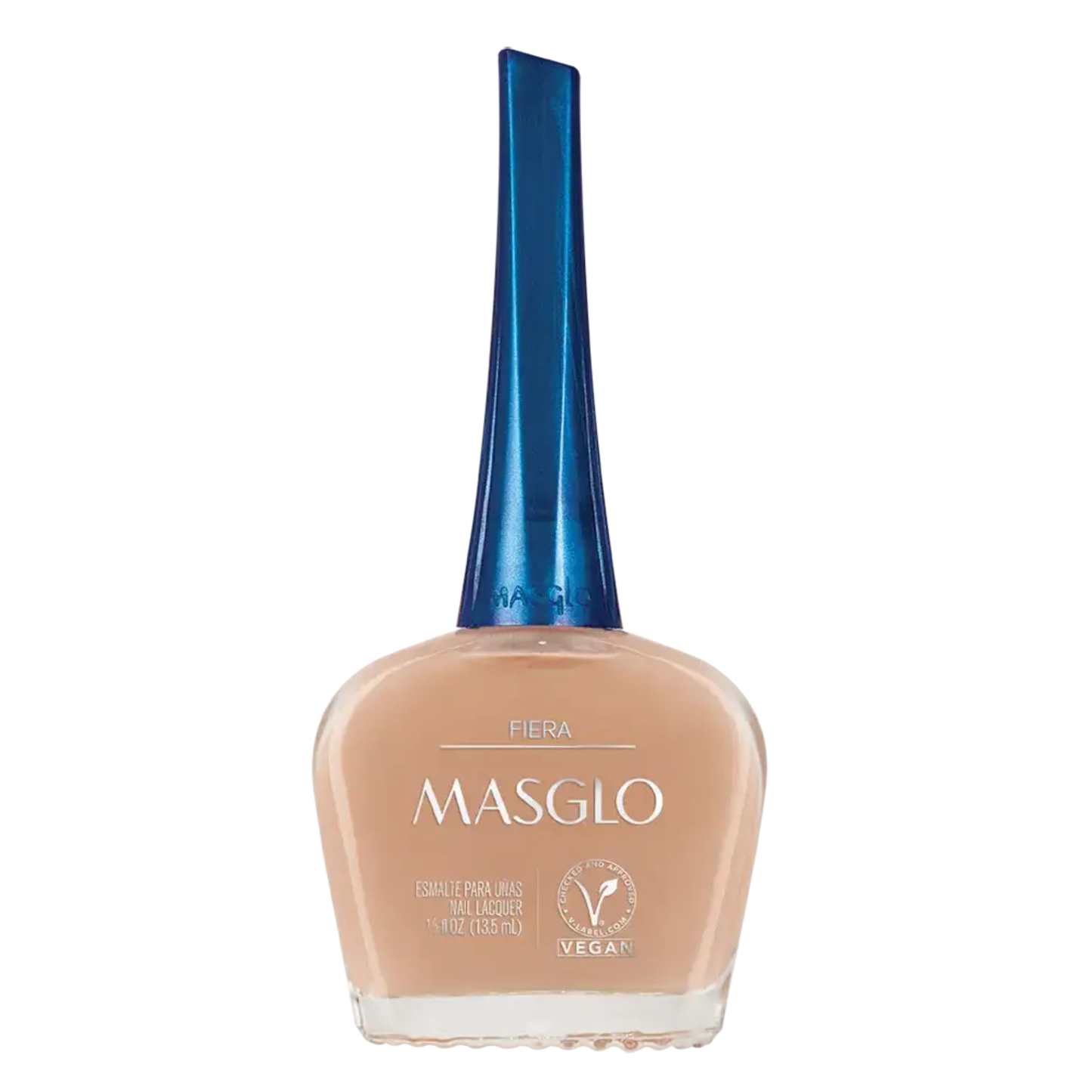 Esmalte de Uñas Masglo Fiera 13.5 ML