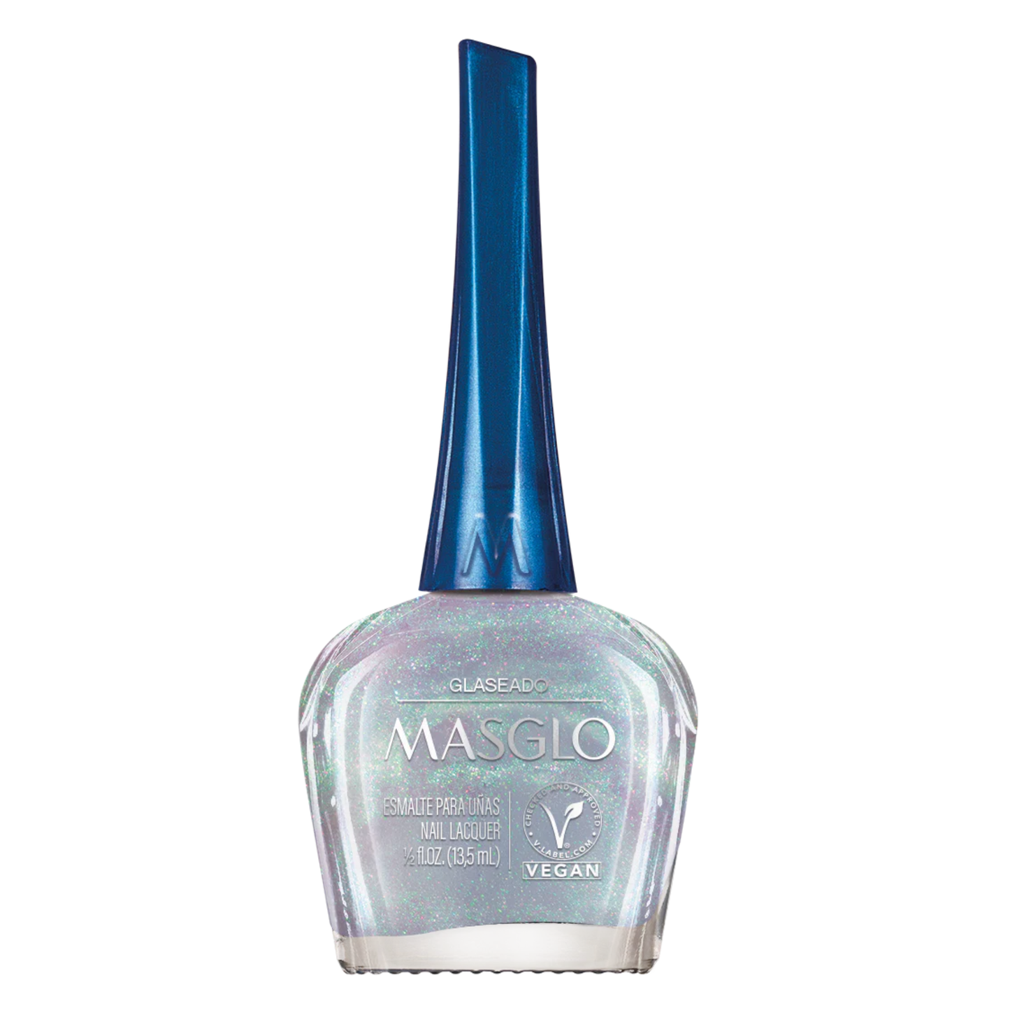 Esmalte de Uñas Masglo Glaseado 13.5 ML