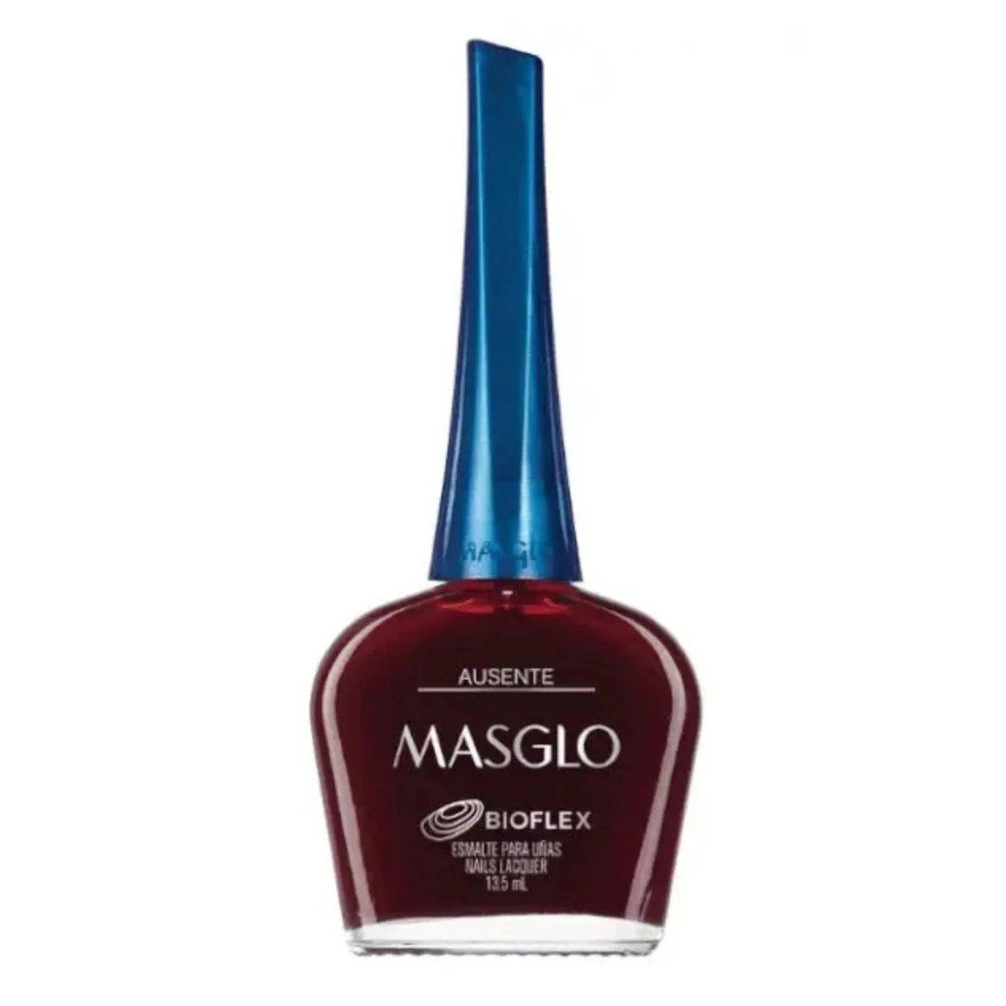 Esmalte de Uñas Masglo Ausente 13.5 ML