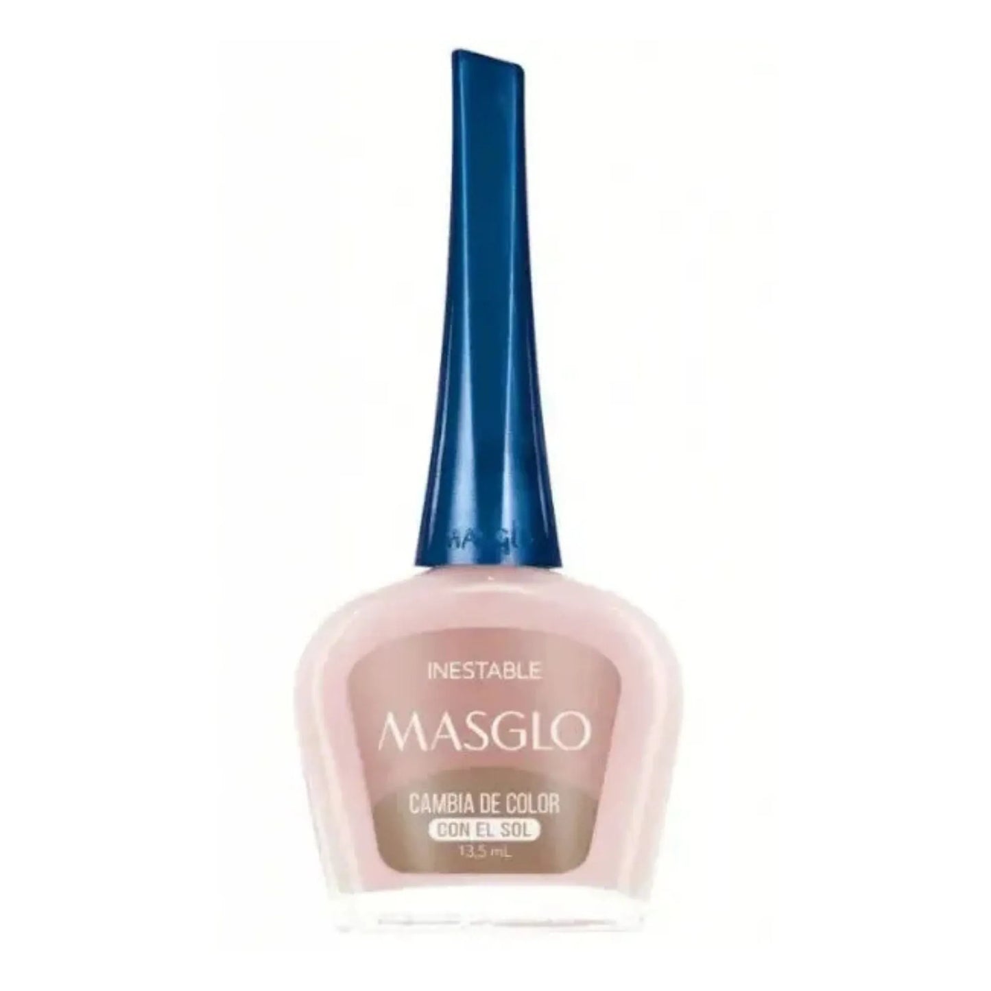 Esmalte de Uñas Masglo Inestable Fotocromático 13.5 ML