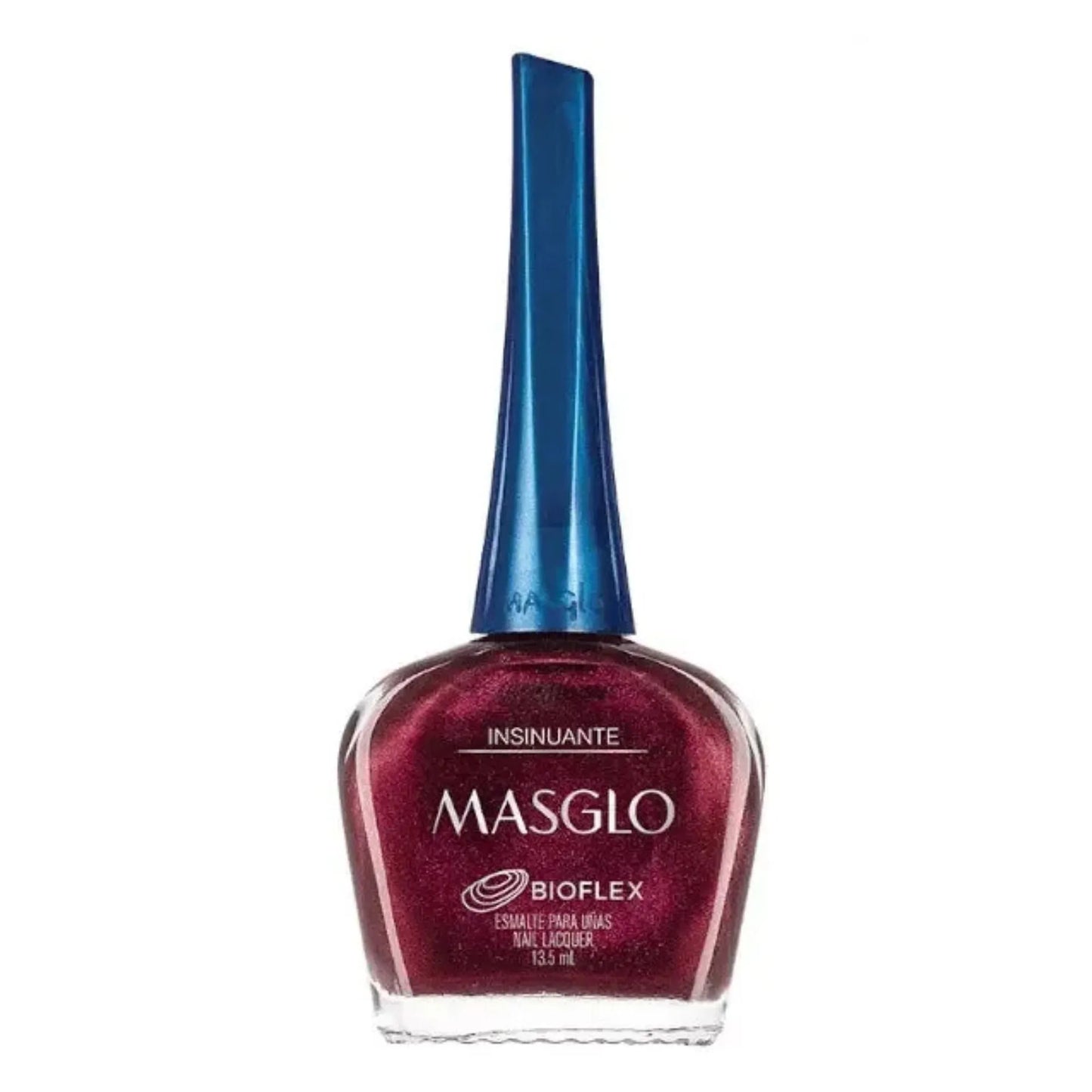 Esmalte de Uñas Masglo Insinuante 13.5 ML