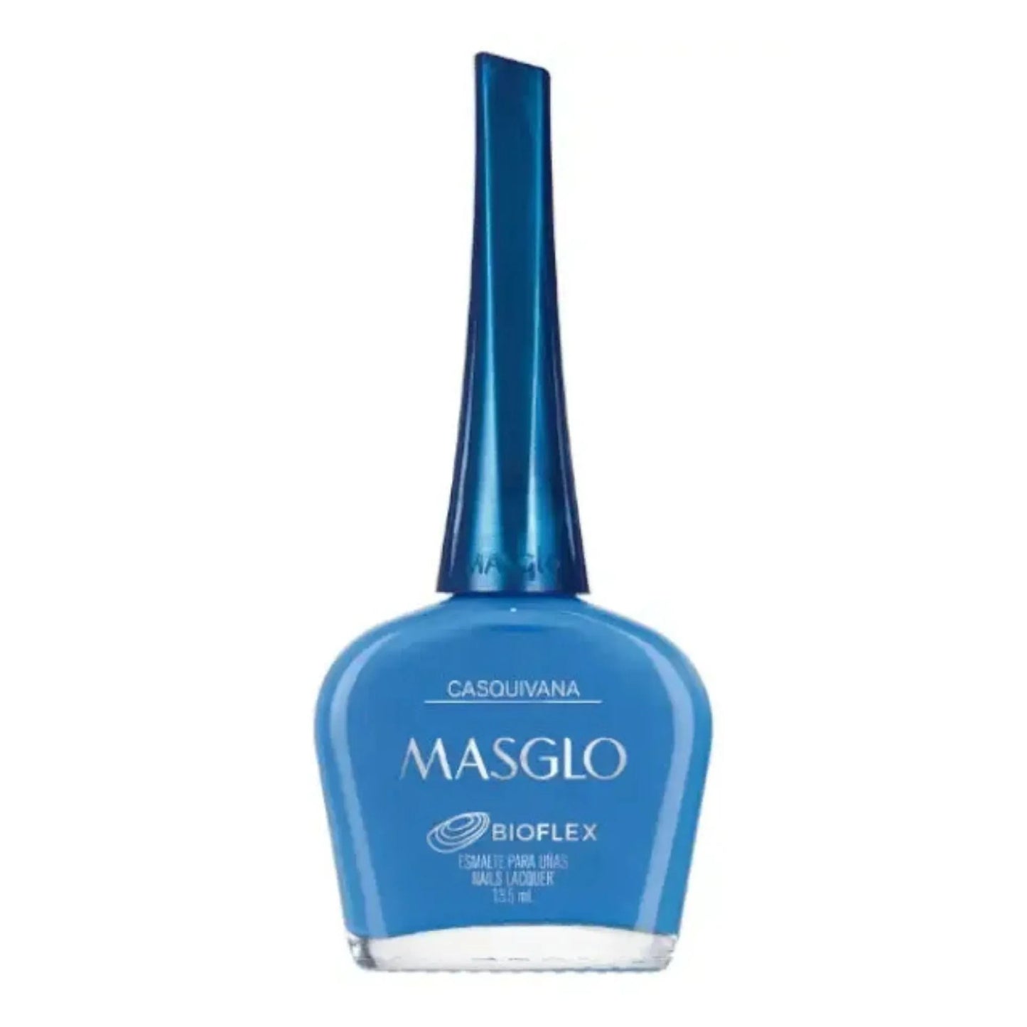 Esmalte de Uñas Masglo Casquivana 13.5 ML