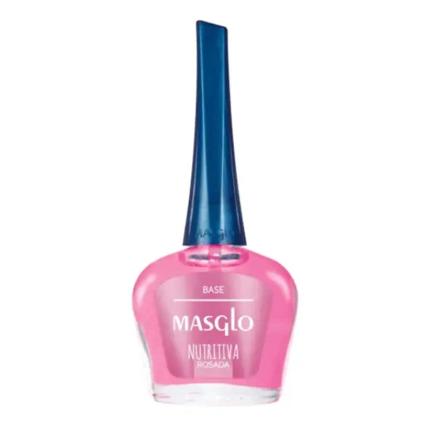 Base Rosada Nutritiva Masglo 13.5 ML