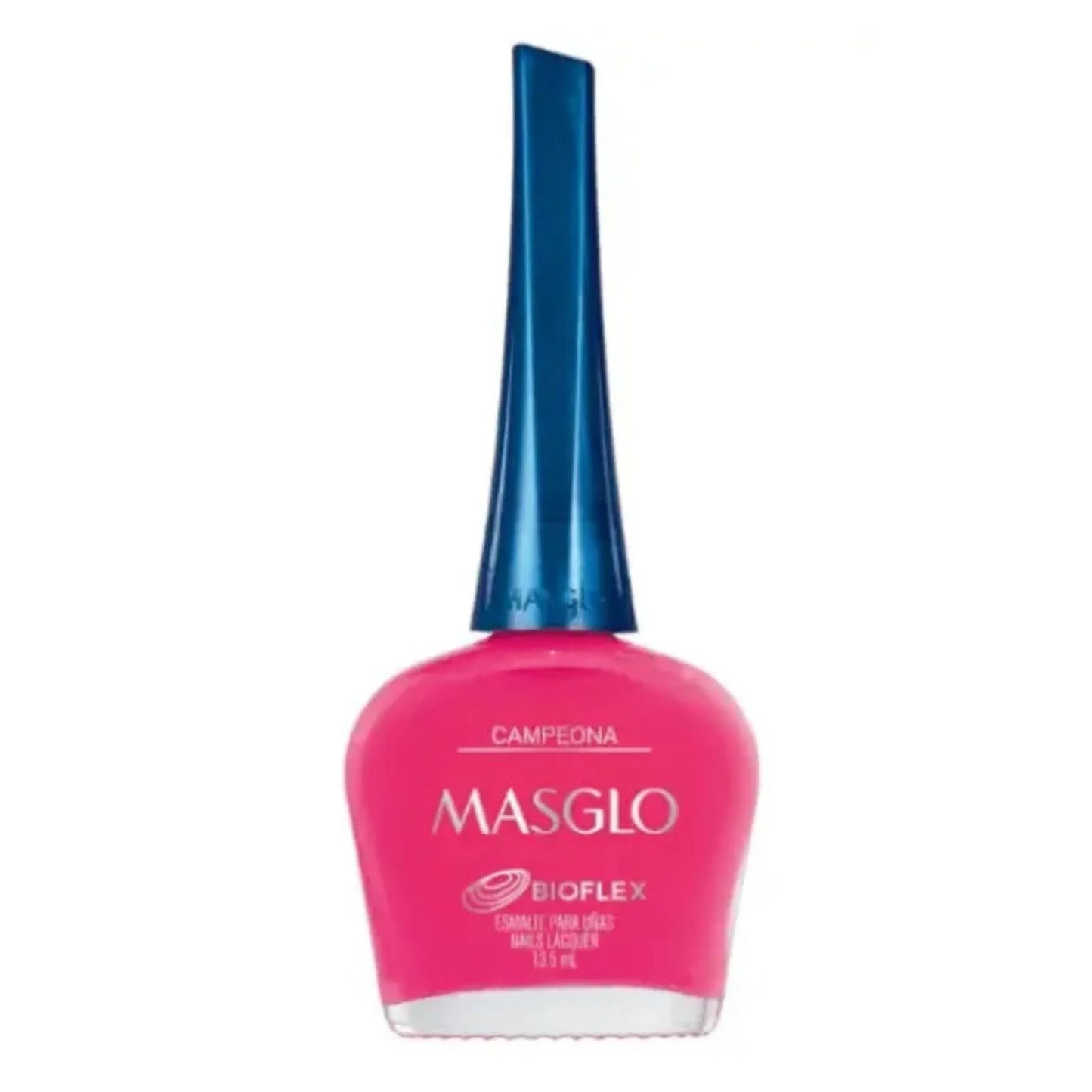 Esmalte de Uñas Masglo Campeona 13.5 ML