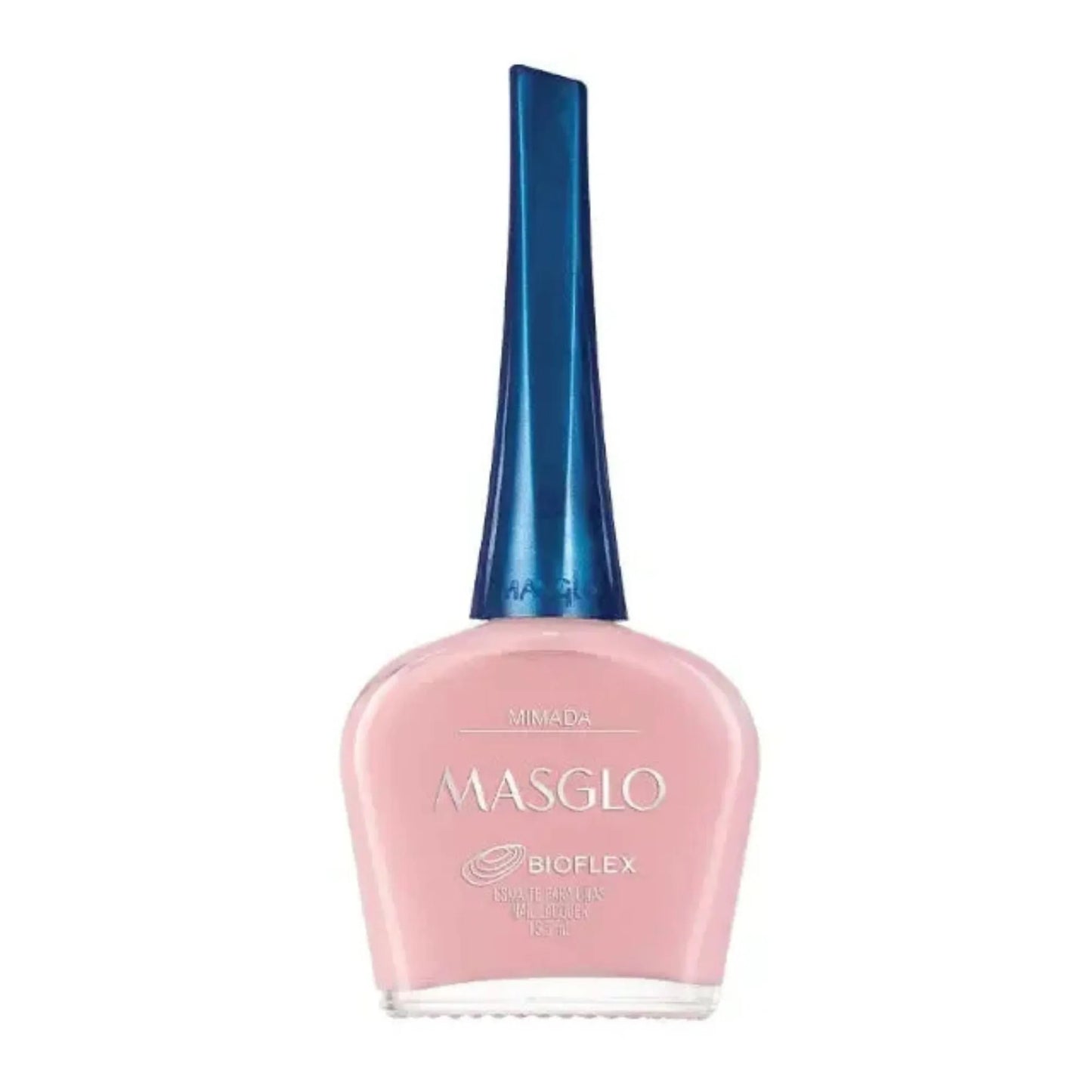 Esmalte de Uñas Masglo Mimada 13.5 ML