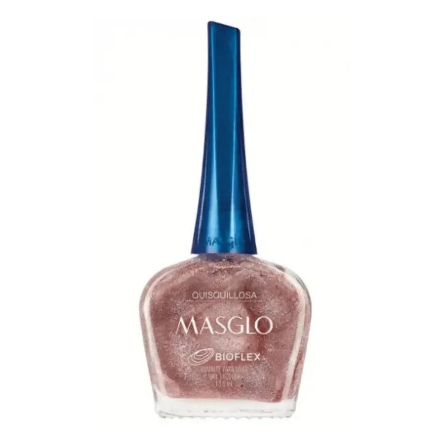Esmalte de Uñas Masglo Quisquillosa 13.5 ML