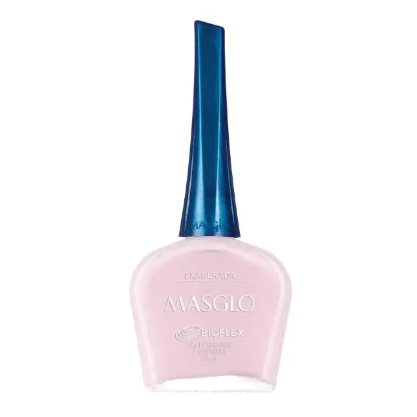 Esmalte de Uñas Masglo Exagerada 13.5 ML