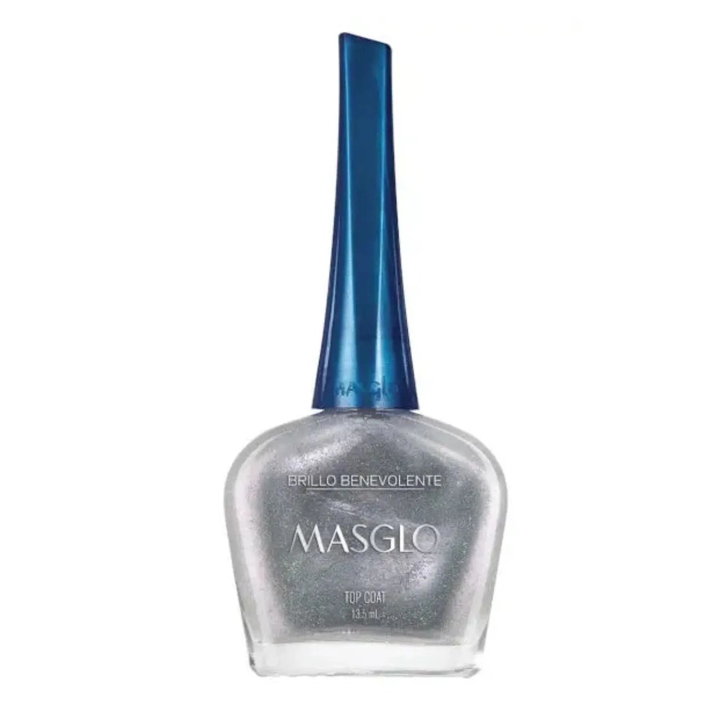Esmalte de Uñas Masglo Brillo Benevolente 13.5 ML