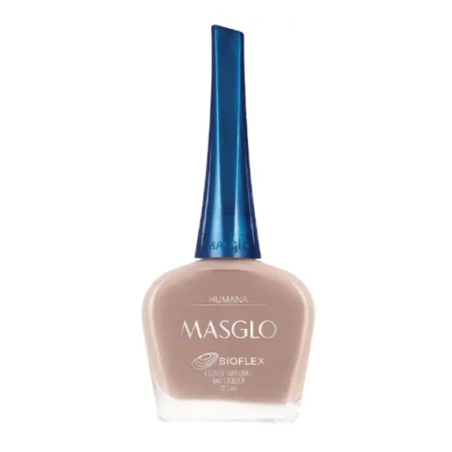 Esmalte de Uñas Masglo Humana 13.5 ML