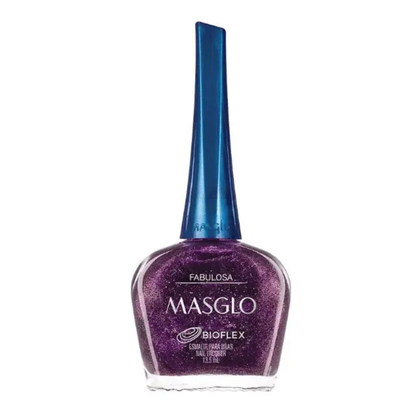 Esmalte de Uñas Masglo Fabulosa 13.5 ML