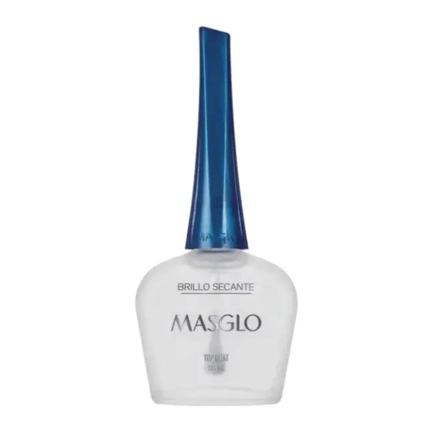 Esmalte de Uñas Masglo Brillo Secante 13.5 ML