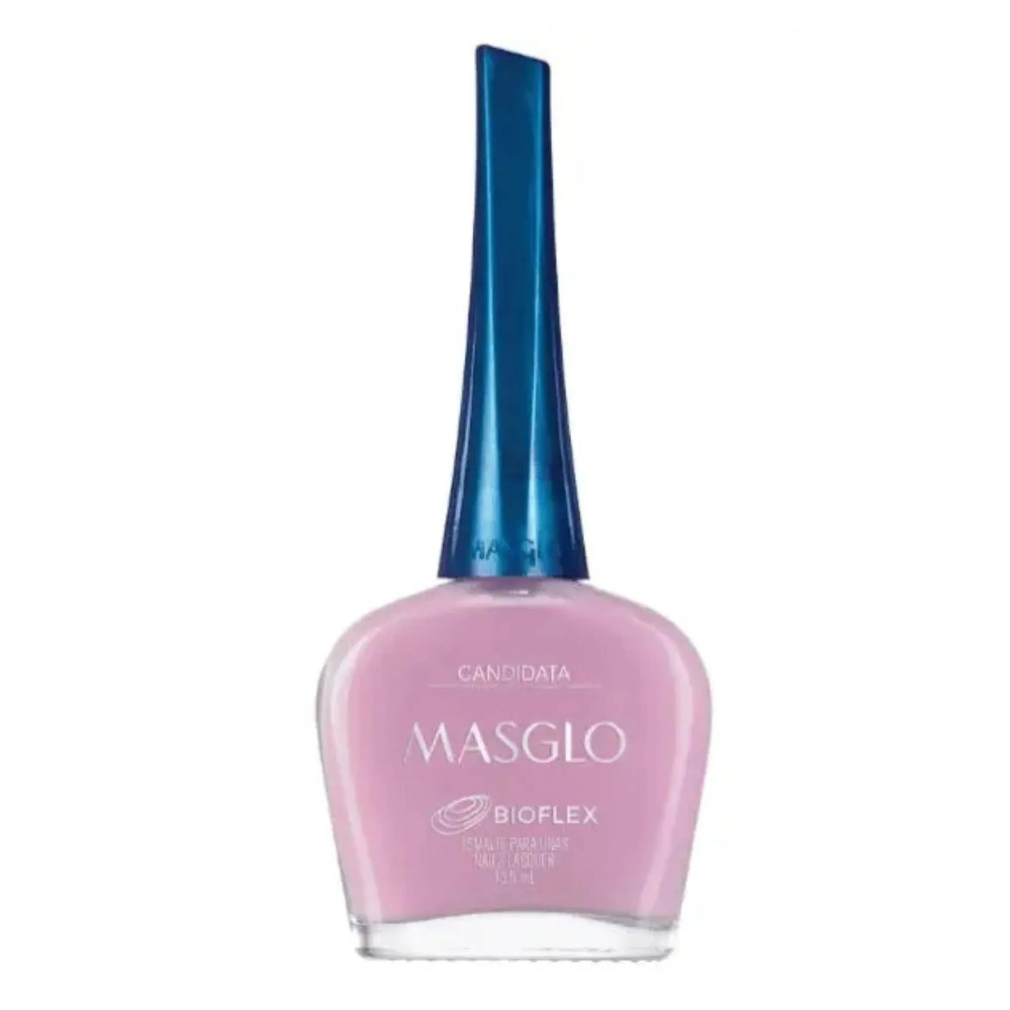 Esmalte de Uñas Masglo Candidata 13.5 ML