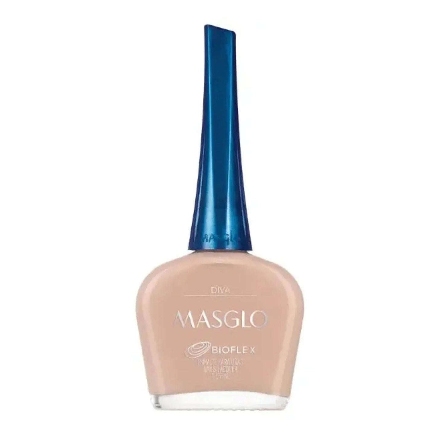 Esmalte de Uñas Masglo Diva 13.5 ML