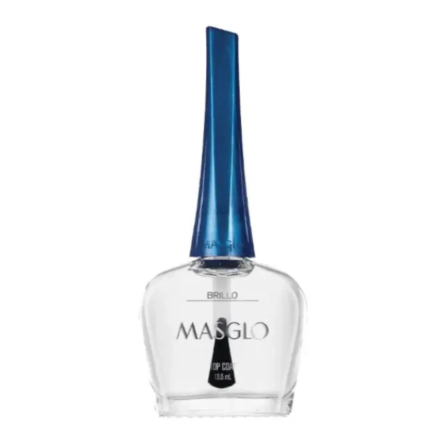 Esmalte de Uñas Masglo Brillo 13.5 ML