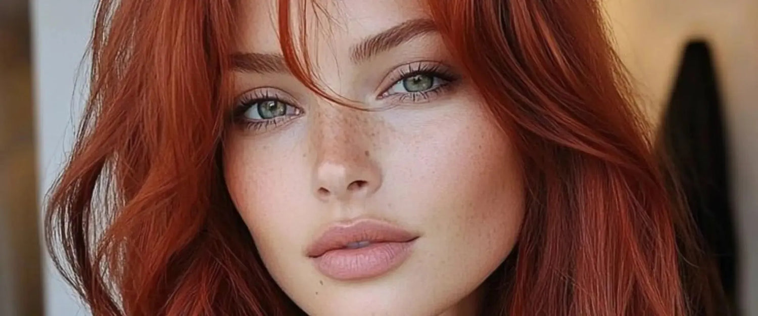 El Secreto de un Color Duradero: Cómo Mimar tu Cabello Teñido en Guatemala