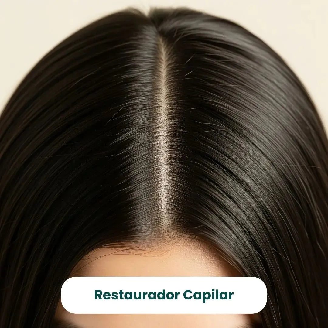 Restaurador Capilar