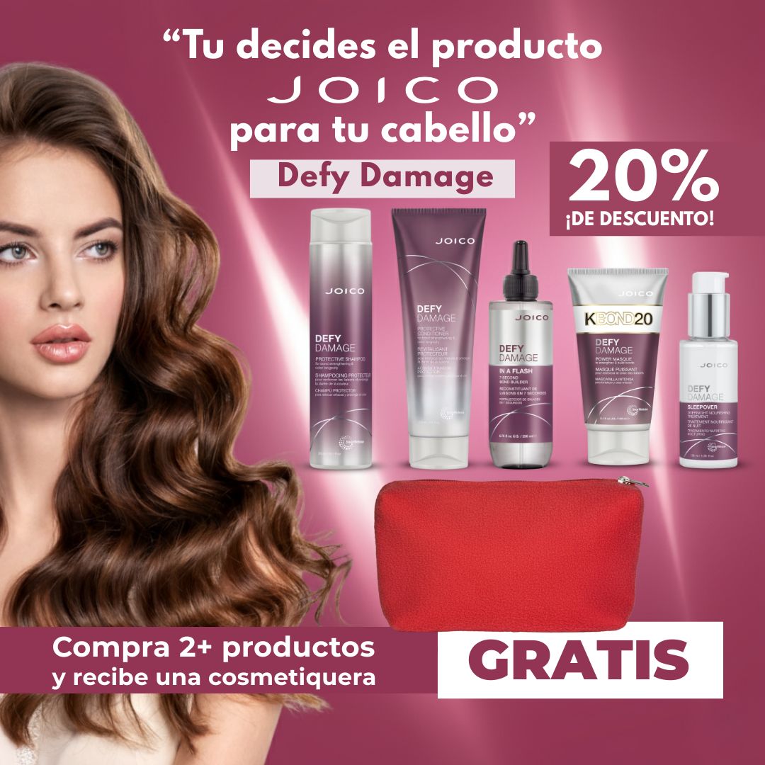 oferta marca Joico