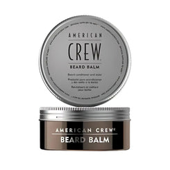 American Crew Beard Foam Cleanser 70 ml: Bálsamo de limpieza sin enjuague para la barba, uso diario Capeli