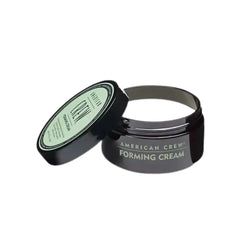 American Crew Forming Cream 85 grs Crema Moldeadora, Acabado brillante, fijación media, para todo tipo de cabello Capeli