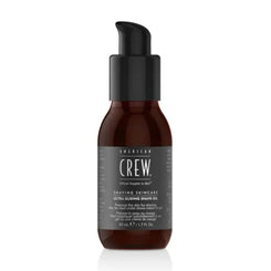 American Crew Gliding Oil 50 ml: Aceite ultra deslizante para Afeitado Capeli