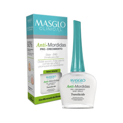 Base Masglo Clinical Uñas Mordidas 13 5 ML