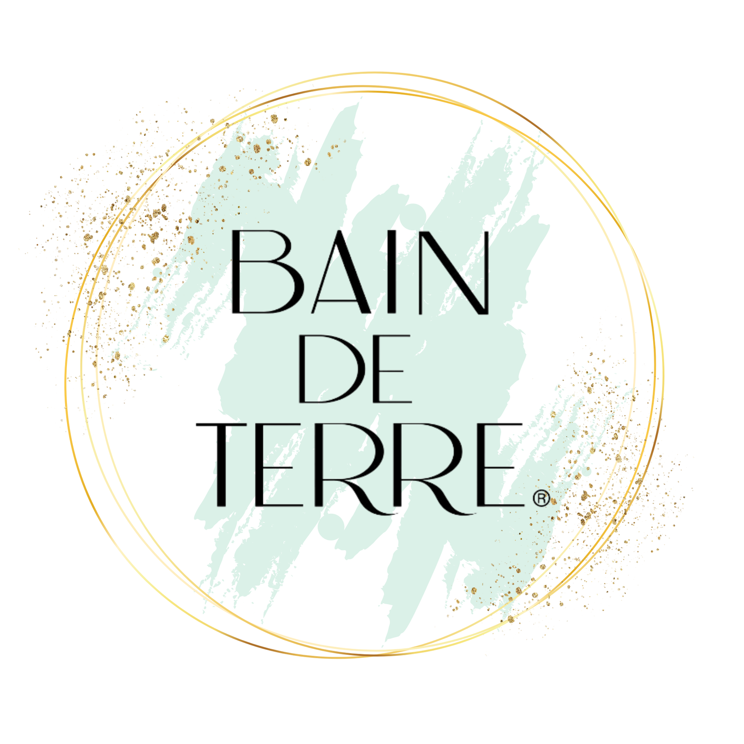 Marca Bain de terre