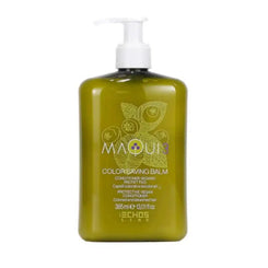 Bálsamo Color Saving Echosline 385 ml – Protección del color Capeli