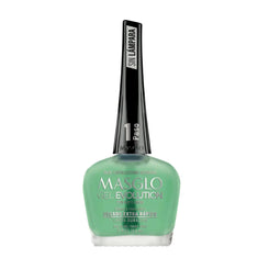 Base Fortalecedora Ajo y Limón Masglo Gel Evolution 13 5 ML Capeli