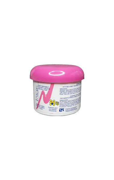 Maorlis, Tratamiento Colesterol Miel <br> Para Cabellos Maltratados 4 Oz Capeli