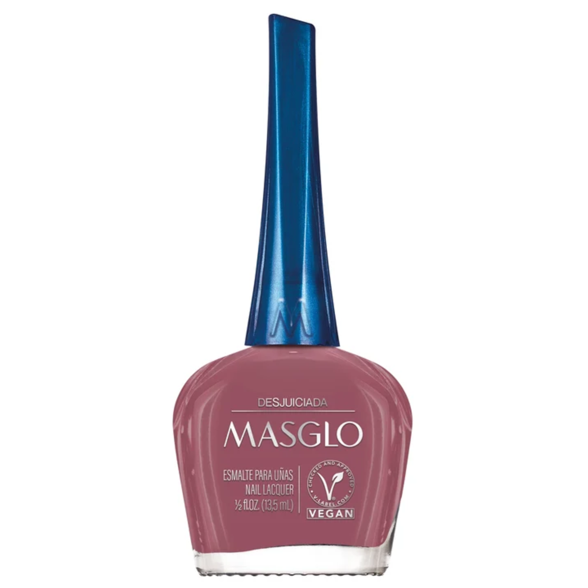 Esmalte de Uñas Masglo Desjuiciada 13.5 ML
