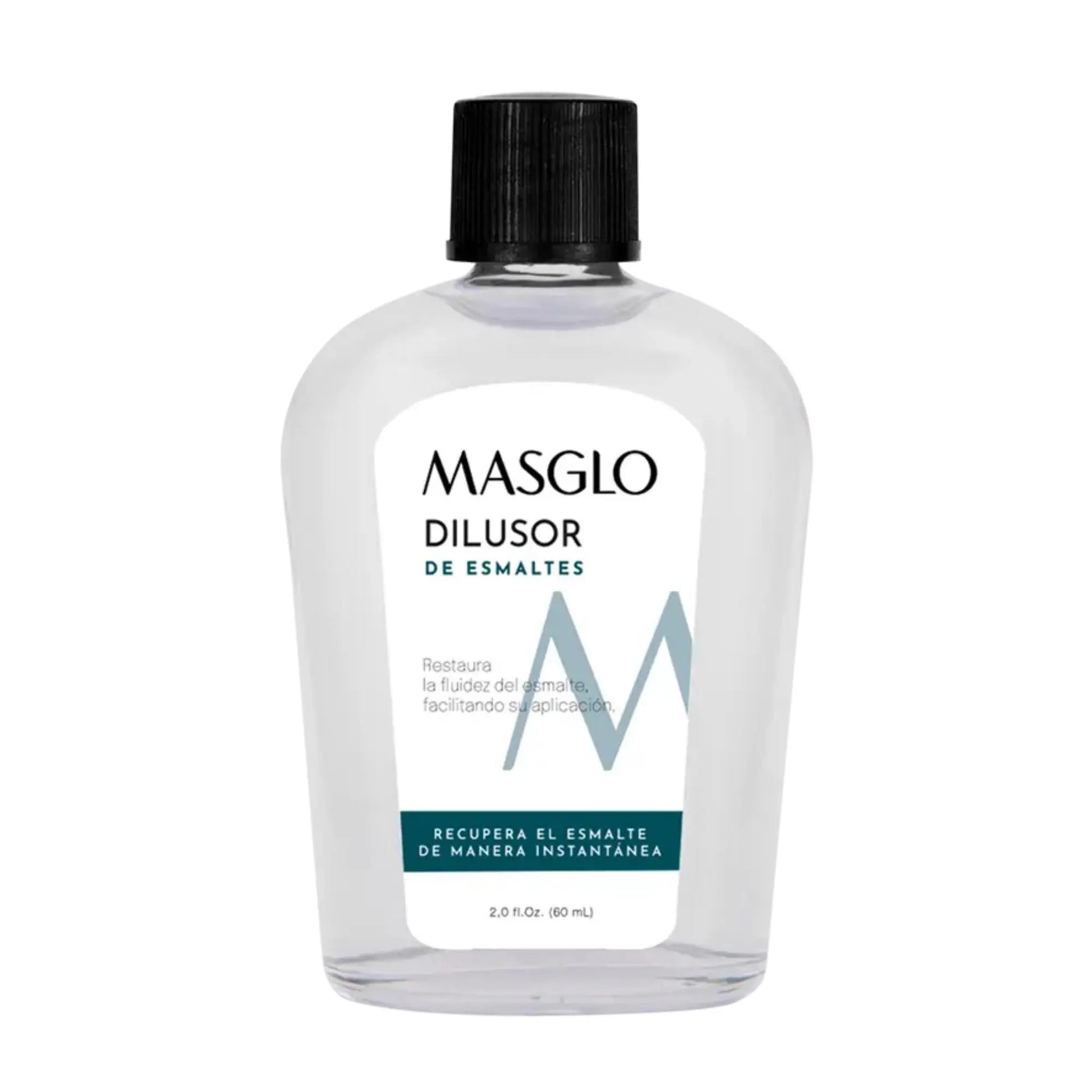 Dilusor para Esmalte Masglo 60 ML Capeli