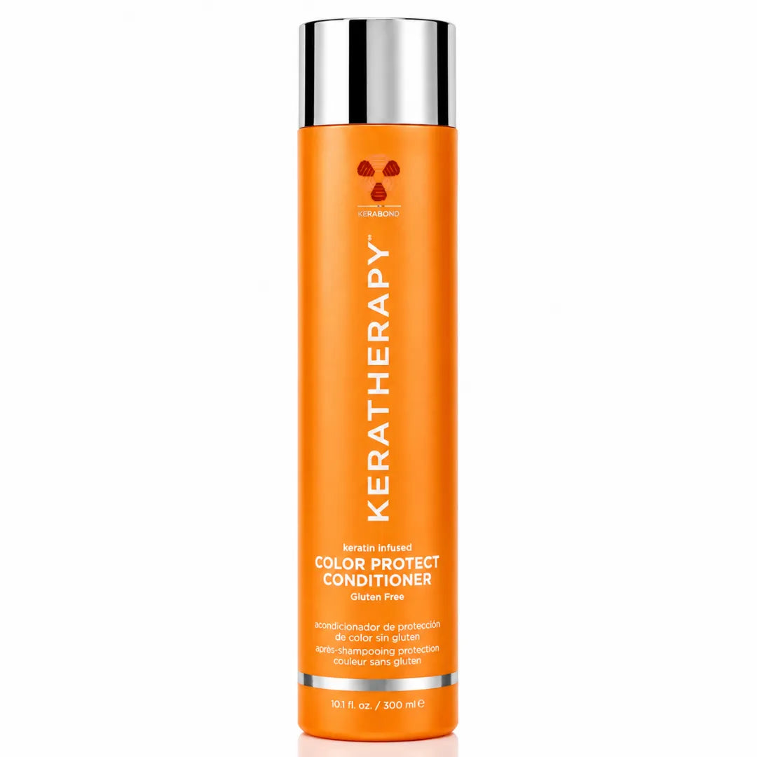 Keratherapy Acondicionador Color Protect 300 ml,  para cabello teñido