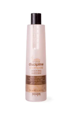 Echosline - Discipline Shampoo Anti-Frizz 350 ML Capeli