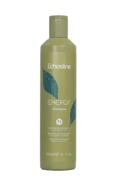 Echosline hair products