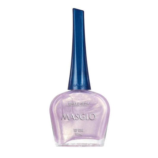 Esmalte de Uñas Masglo Brillo Seda 13.5 ML Capeli