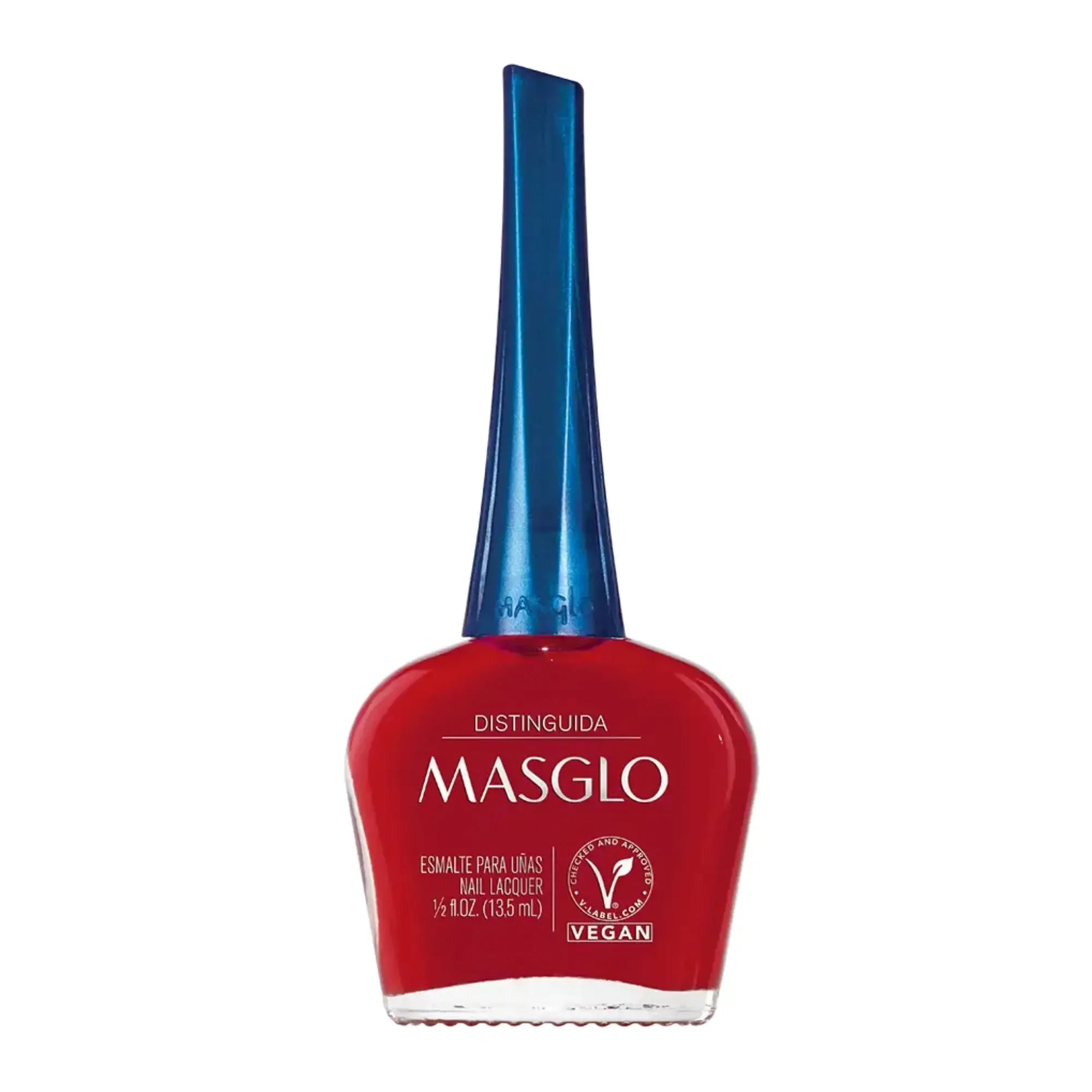 Esmalte de Uñas Masglo Distinguida 13.5 ML Capeli