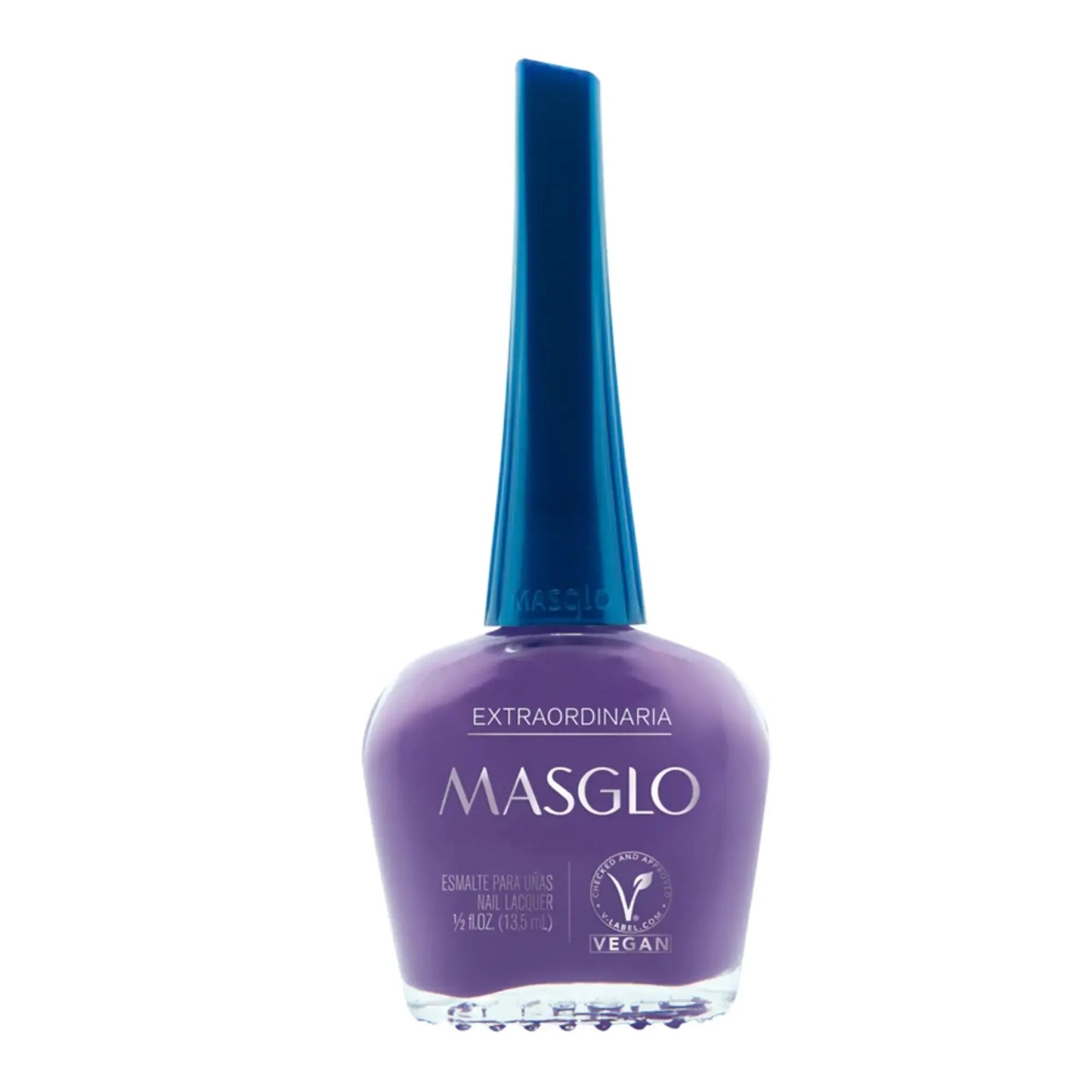 Esmalte de Uñas Masglo Extraordinaria 13.5 ML Capeli
