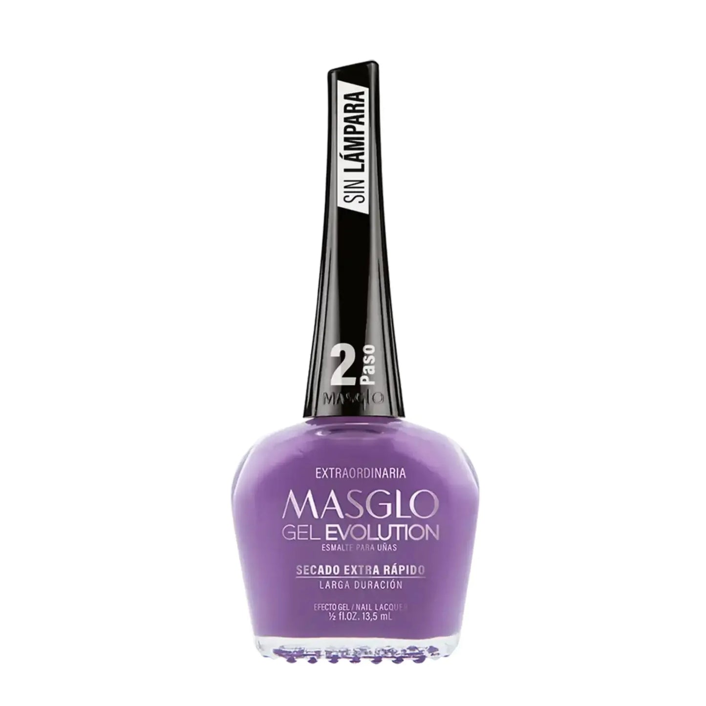 Esmalte de Uñas Masglo Extraordinaria Gel Evolution Capeli