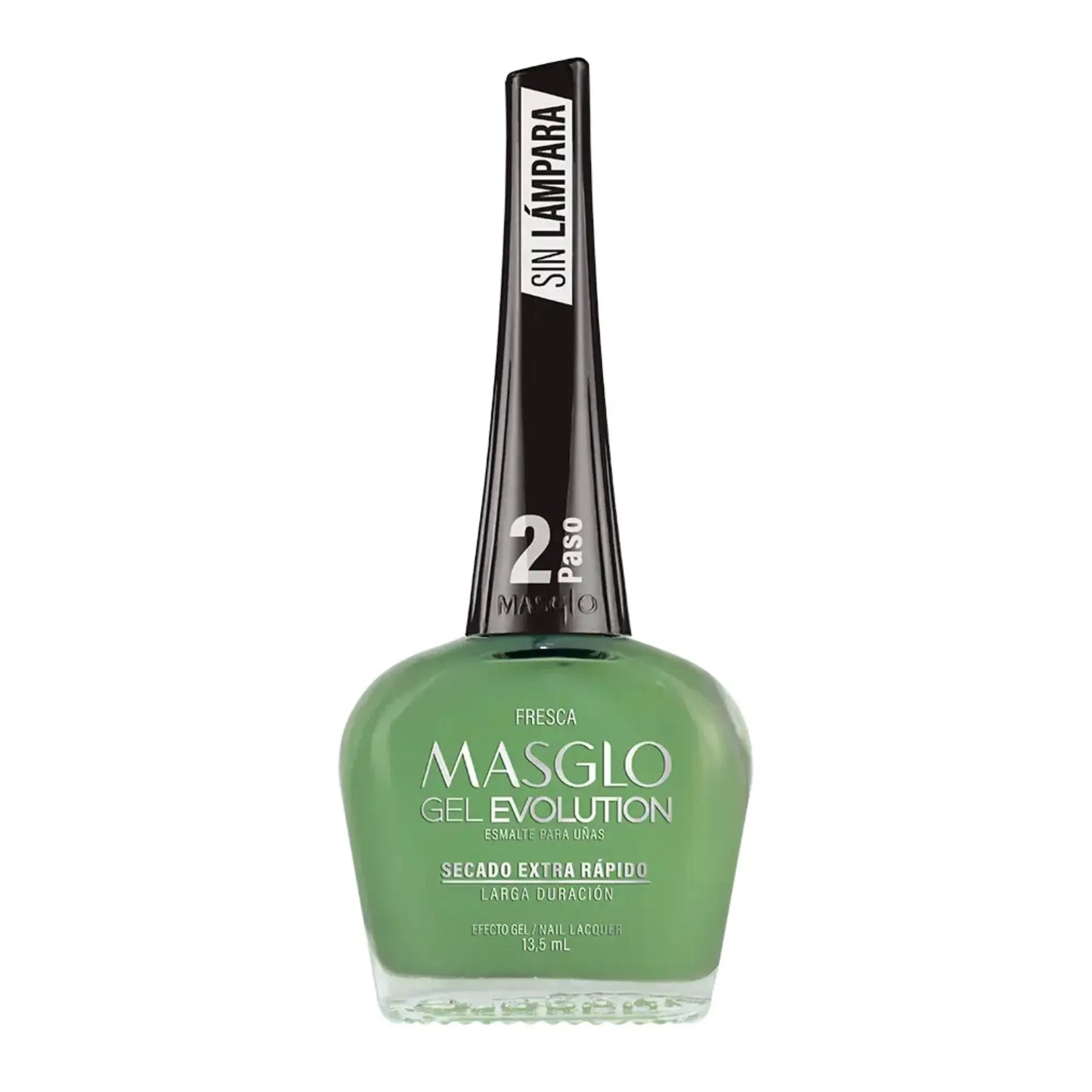 Esmalte de Uñas Masglo Fresca Gel Evolution Capeli