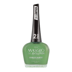 Esmalte de Uñas Masglo Fresca Gel Evolution Capeli