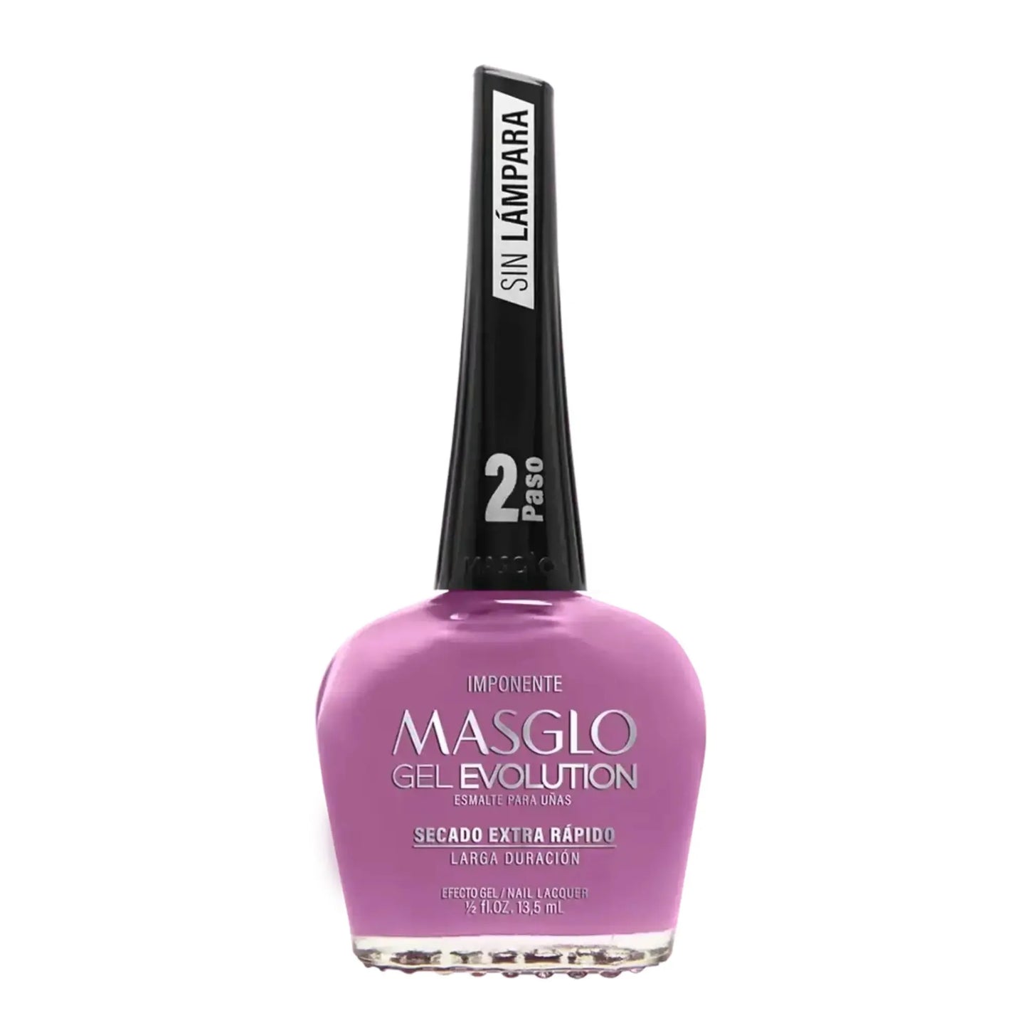 Esmalte de Uñas Masglo Imponente Gel Evolution Capeli