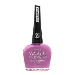 Esmalte de Uñas Masglo Imponente Gel Evolution Capeli