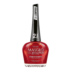 Esmalte de Uñas Masglo Profunda Gel Evolution Capeli